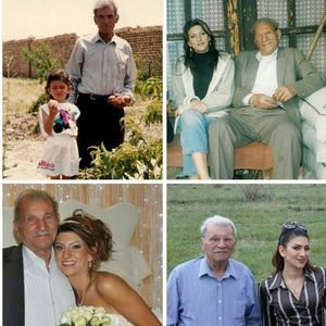 Meet your Posher, Roshanak